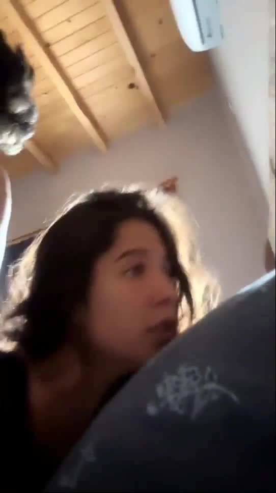 Türk Bir Ahçı ve barmen kızın harika çift tango ve onlyfans sakso ve seks videoları part 14 - Video İzle