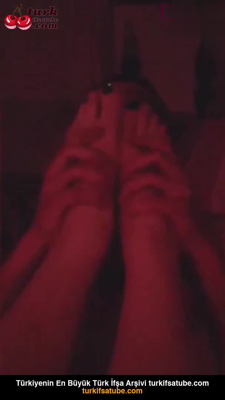 Narin Esmersoy ifşa Ayaklarını öptürürken siki sıvazladı - Video İzle