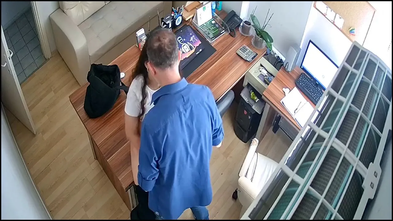 Gizli ipcam görüntüleri özel paylaşım part 12 Resmi
