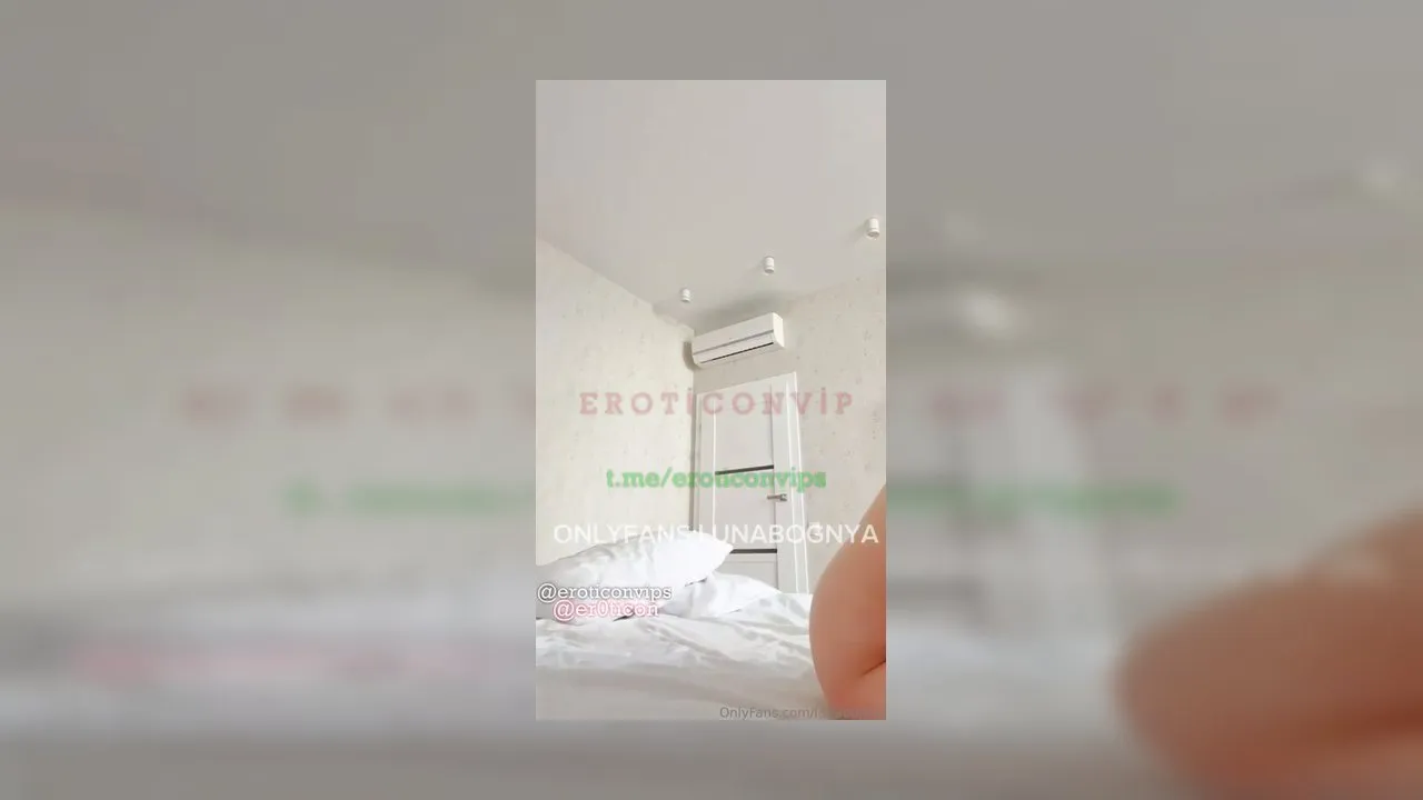 Luna Bognya onlyfans ifşa videoları voll 3 Resmi
