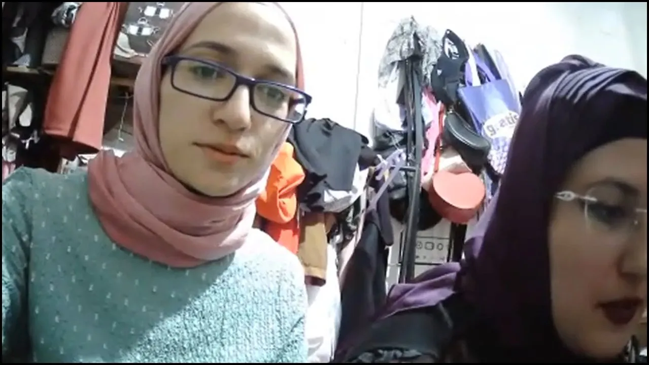 Fatma Tulumcu Premium ifşa videoları part 36 - Video İzle Resmi