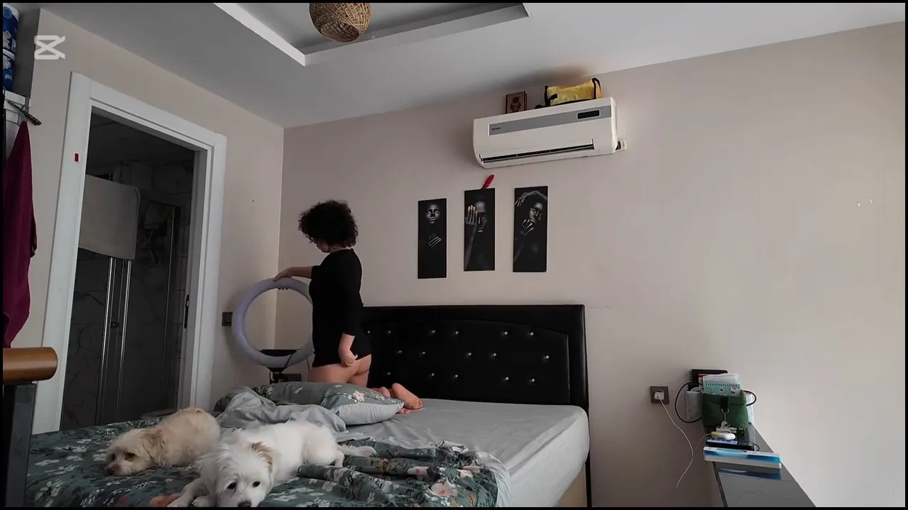 Jüpiter Gülşah Pınar Yeni Onlyfans ppv videoları 3 - Video İzle Resmi
