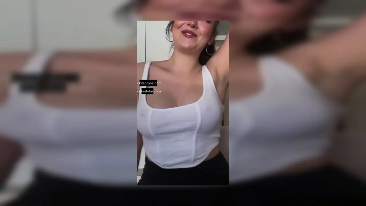 Simge Barankoğlu instagram premium videoları part 27 - Video İzle Resmi