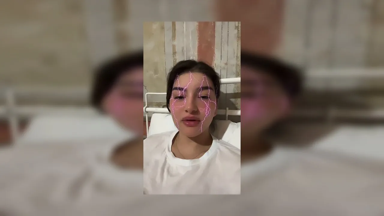 Zeus Sıla yayın ve onlyfans ifşa videoları part 22 Resmi