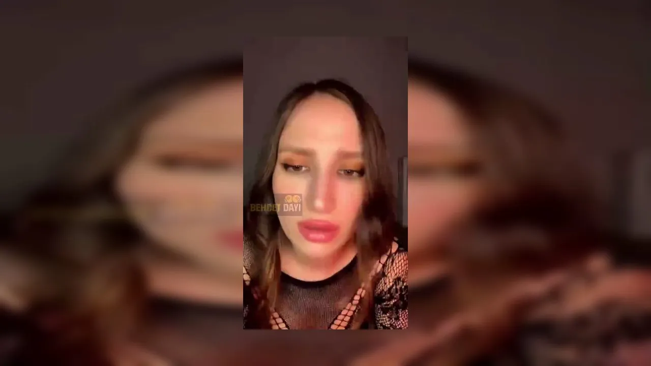 Tango Eylül İfşa videoları part 3 Resmi