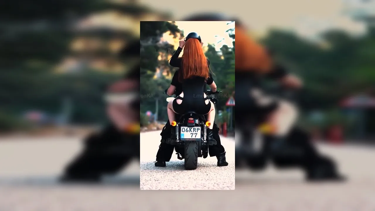 Naz Fraoula Onlyfans Yeni İfşa Videoları Vol 1 - Video İzle Resmi