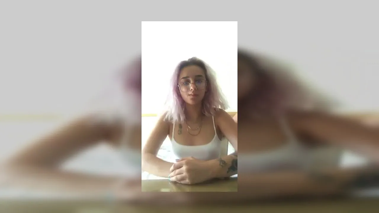 Naz Elbir devriiliyorum naz'ın Eski Premium İfşaları Part 22 Resmi