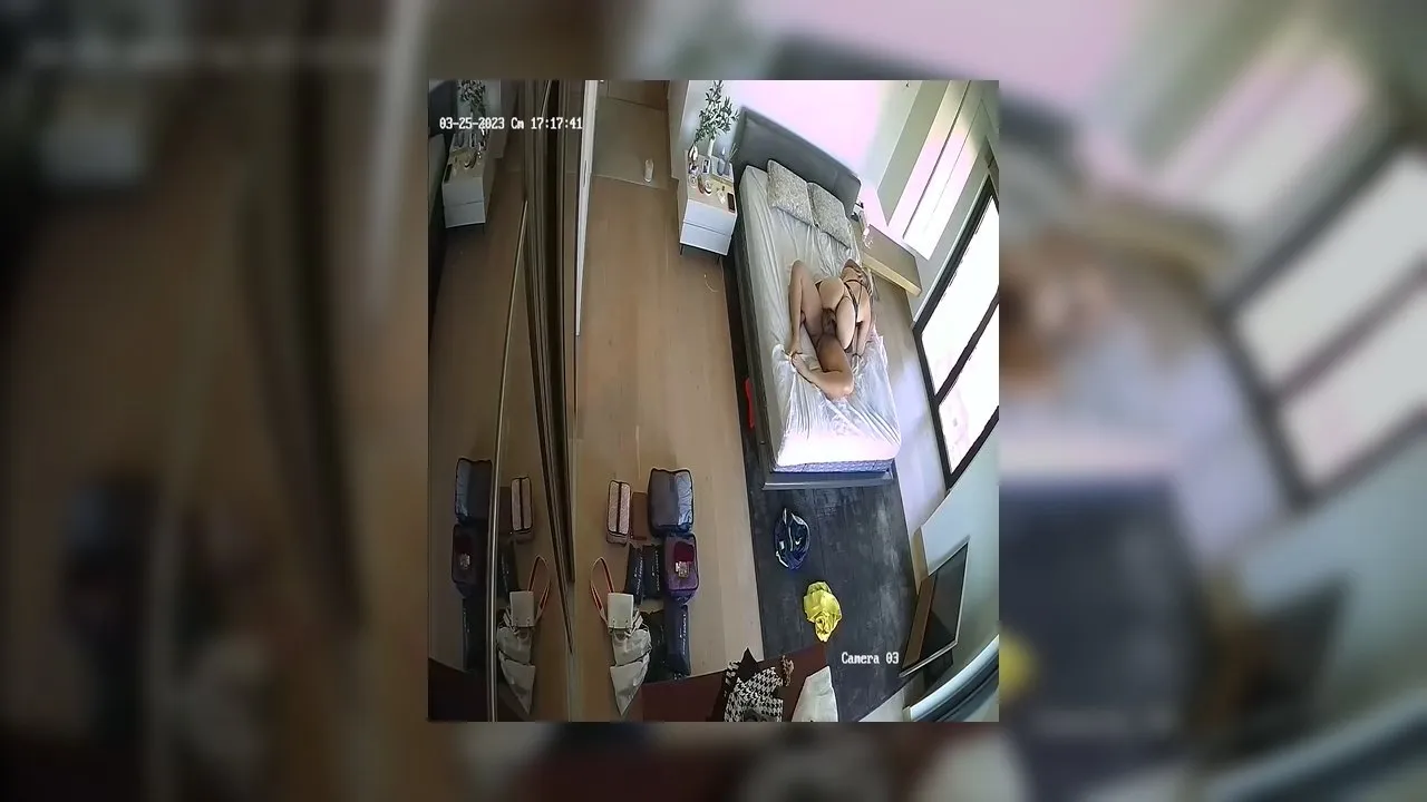 Türk Gizli İpcam gizli kamera ifşa videoları vol 19 - Video İzle Resmi