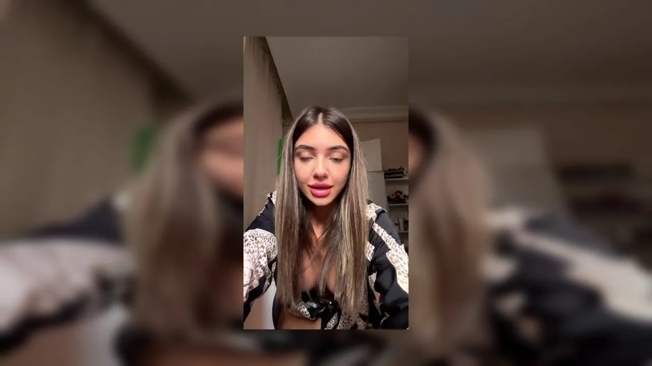 Elanur Ayan Premium ifşa videoları part 80 - Video İzle Resmi