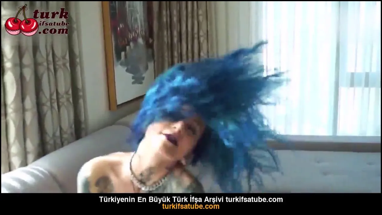 Yağmur Şimşek ifşa HD Tanıtım videosu çekti - Video İzle Resmi