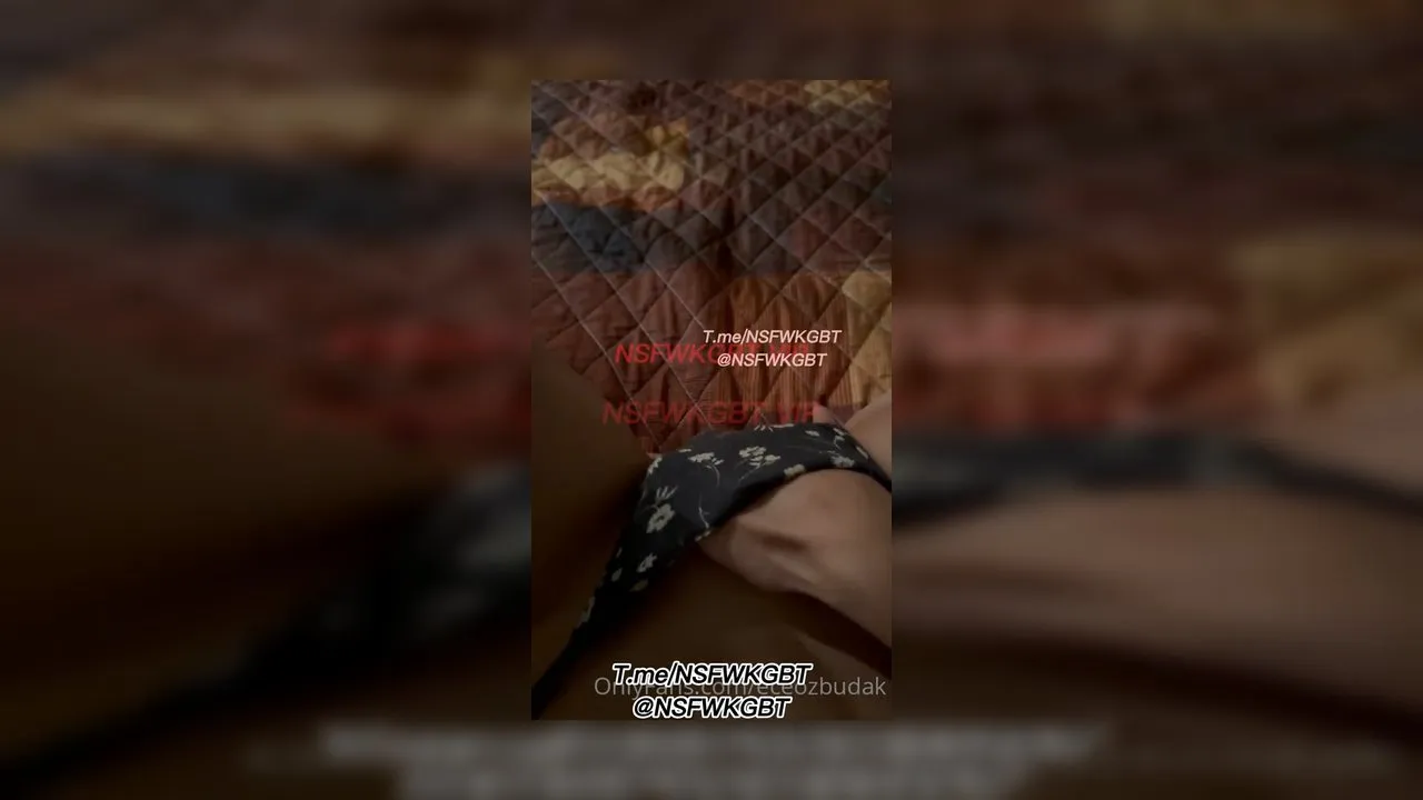 Ece Özbudak 300$ değerinde onlyfans ppv videoları part 9 - Video İzle Resmi