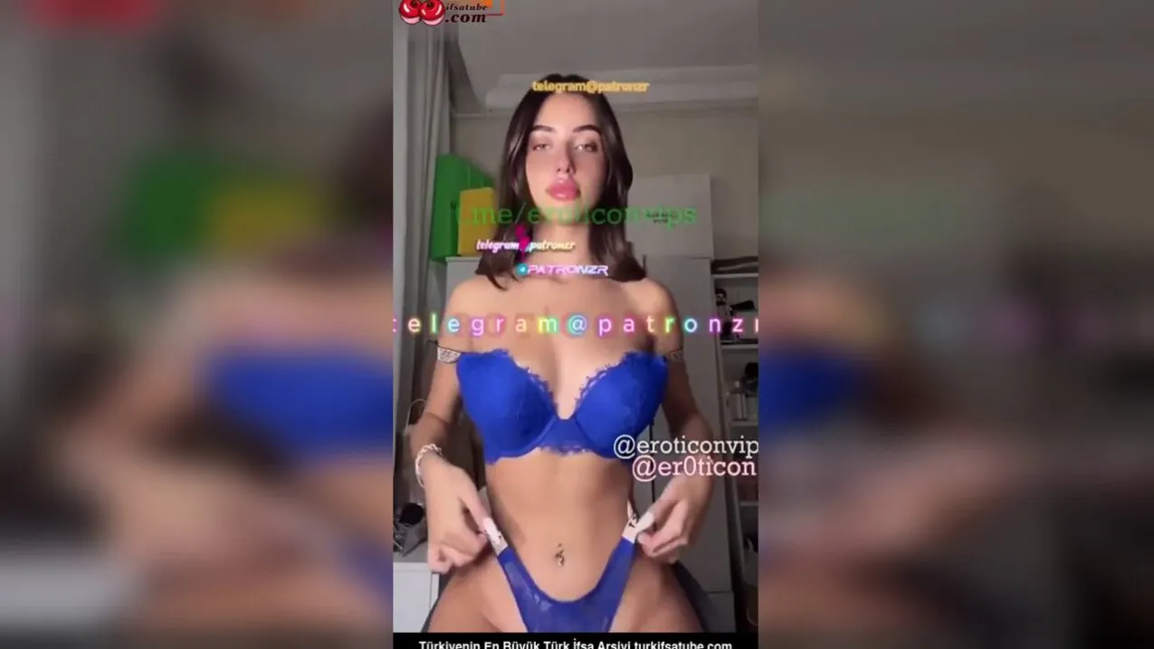 Elanur Ayan ifşa full nude severiz Resmi