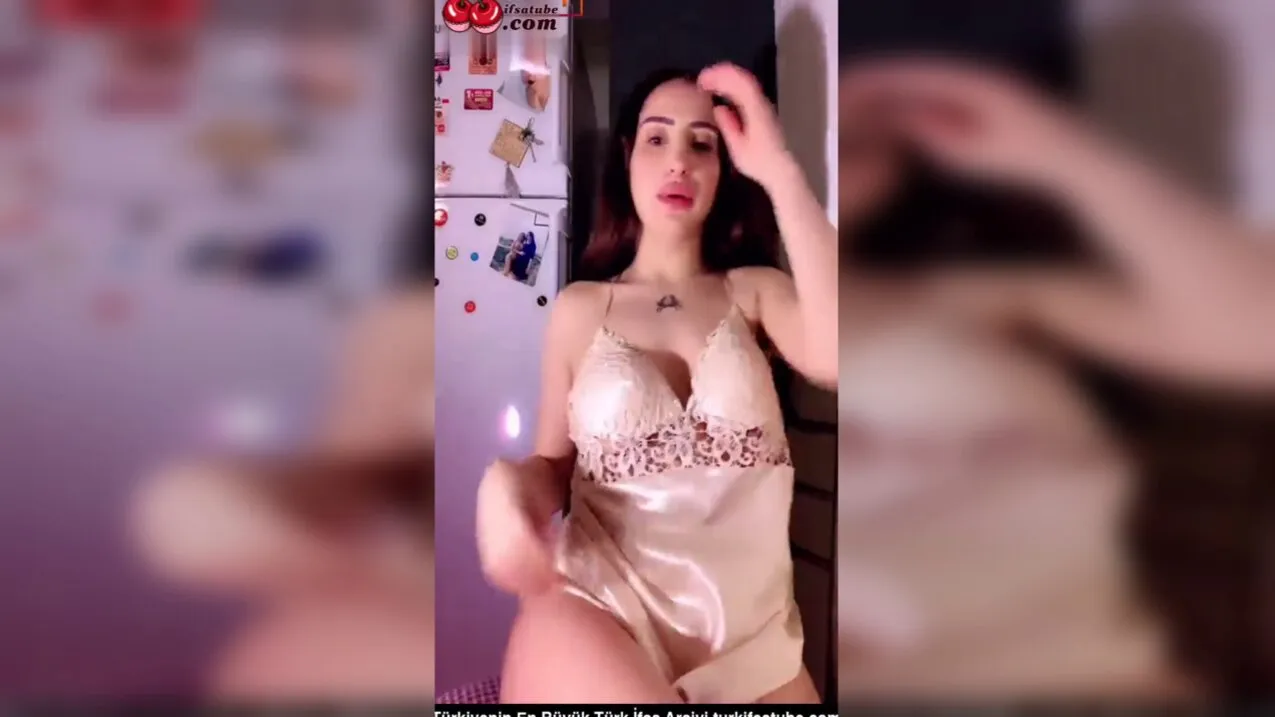 Pabirli ifşa TangoLive yayın Resmi