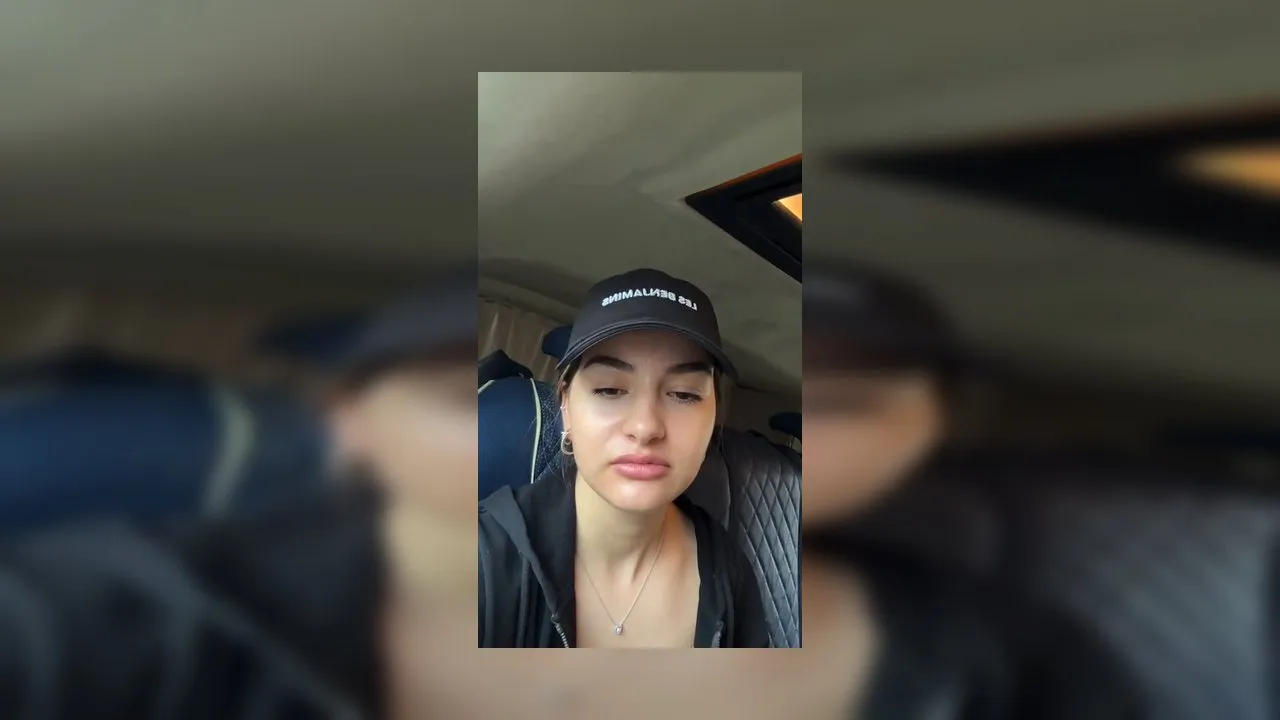 Zeus Sıla yayın ve onlyfans ifşa videoları part 26 Resmi