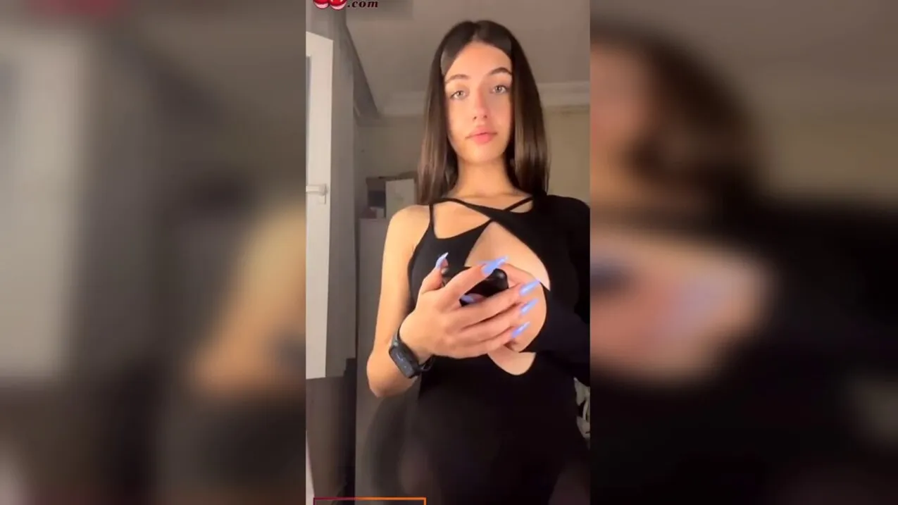 Elanur Ayan ifşa Tango yayın Resmi